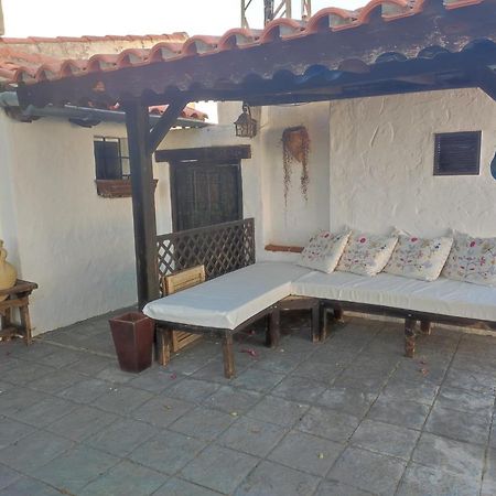 El Campito Apartment Sanlucar de Barrameda Exterior photo
