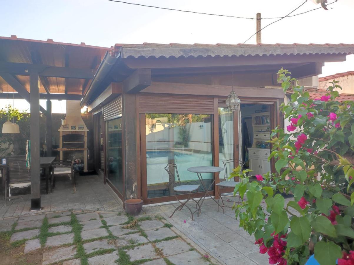 El Campito Apartment Sanlucar de Barrameda Exterior photo